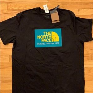 North Face T-shirt